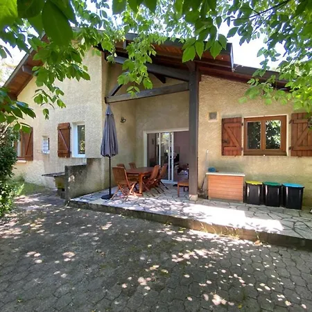 Charmante Maison Landaise 6 Pers. Avec Jardin, Terrasse, Proche - - Fr-1-413-221 Сasa de vacaciones *